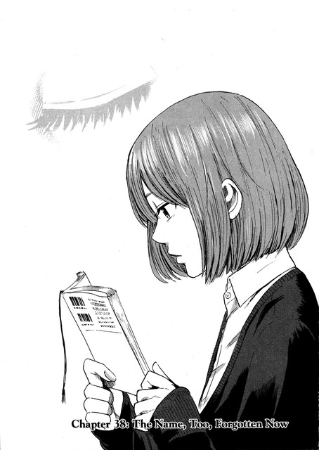 Aku no Hana Chapter 38 Gambar 4